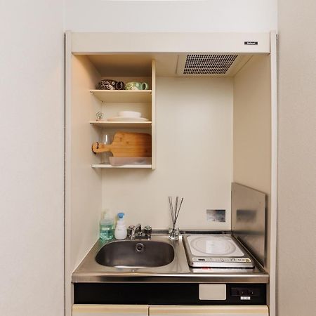 Ferienwohnung Hideaway Miyakojima Ōsaka Exterior foto